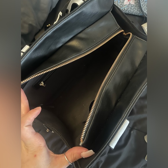 Small Tote Bag of BEBE, used only once - Picture 3 of 5